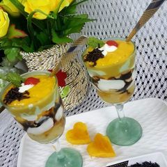 A picture of TropicalChocoMangoDelight.