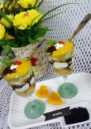 A picture of TropicalChocoMangoDelight.