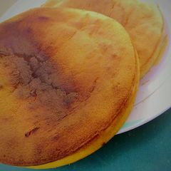 A picture of Cake.
