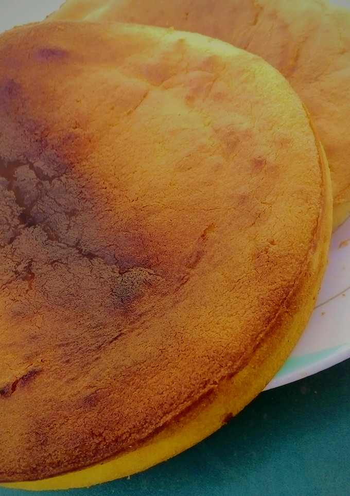 A picture of Cake.