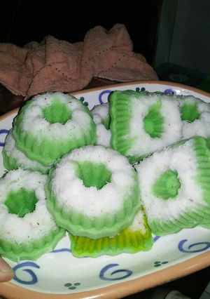 Foto resep Putu Ayu Lembut