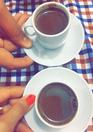 صورة لوصفة قهوة coffee