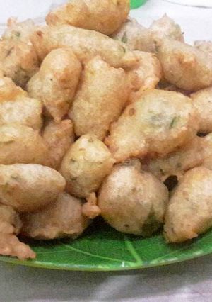 Foto resep Batagor ekonomis