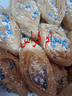 صورة لوصفة قريوش عين الجمل