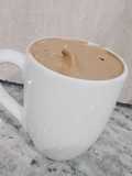 Café dalgona Versión caliente