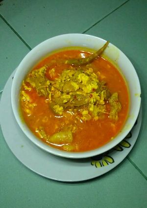 Foto resep Gulai kambing resep keluarga