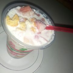 A picture of Watermelon Delight.