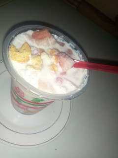A picture of Watermelon Delight.
