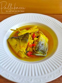 Foto resep Pallukacci ~Ikan Masak Asam khas Sulawesi