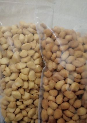 Foto resep Biji Ketapang