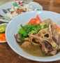 Langkah Mudah untuk Membuat Resep Sop Buntut Presto yang Menggugah Selera