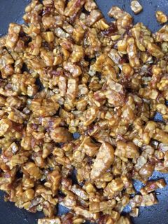 Foto resep Tempe orek
