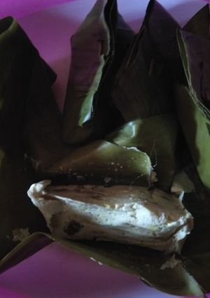 Foto resep Botok tahu