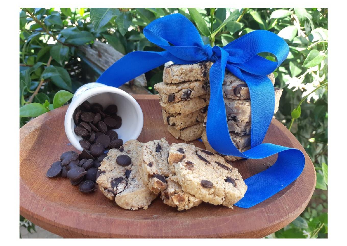 Galletitas Crack (SinGluten✅)