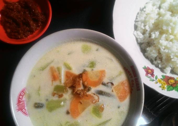 Sayur Bobor