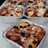 Croissant Pudding