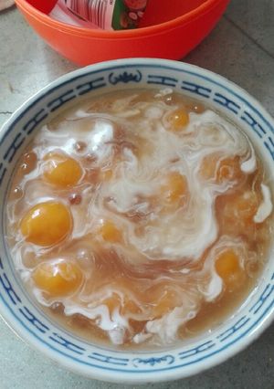 Foto resep Candil labu kuning
