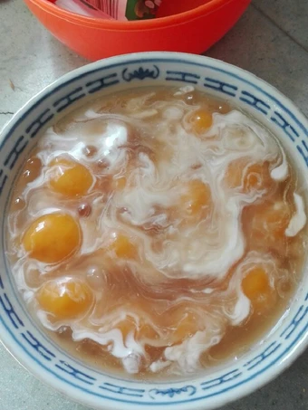 Cara Gampang Membuat Resep Candil labu kuning yang Uenak Anti Ribet, Mantap Sekali