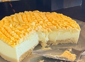 Foto de Cheesecake