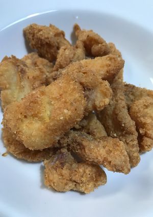 Foto resep Fish pop keto