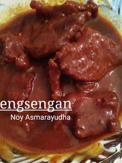 Foto resep Krengsengan Daging Sapi/Kambing