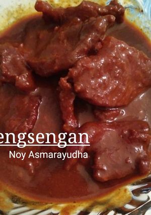 Foto resep Krengsengan Daging Sapi/Kambing