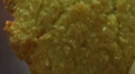 Hình ảnh món Bánh quy dừa (keto)