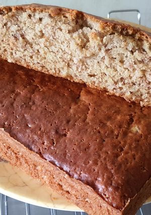 Foto resep Banana Cake