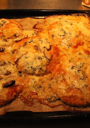 Foto principal de Pizzettass Racinguistasss