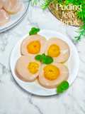 Puding Jelly Jeruk