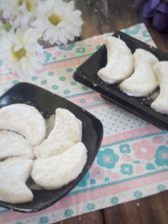 Foto resep 3. Putri Salju