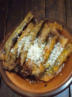 Foto resep Piscok Keju