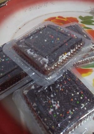 Foto resep Brownies kukus