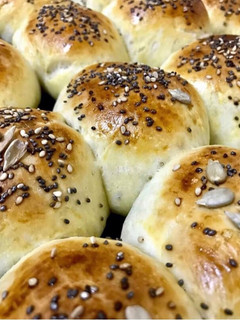 Una foto de Pan de CHIPS