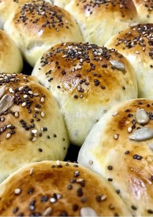 Una foto de Pan de CHIPS