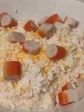 Ensaladilla de coliflor