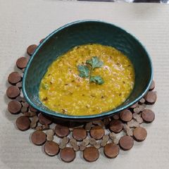 A picture of Masala Oats.