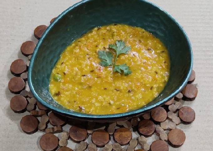 How to Prepare Homemade Masala Oats