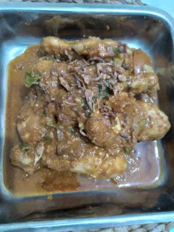 Cara Gampang Membikin Resep Ayam Kecap Pedas yang Bisa Manjain Lidah Anti Ribet, Uenak Banget