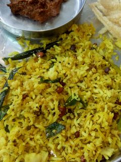 நெல்லிக்காய் சாதம் செய்முறை முக்கிய புகைப்படம்