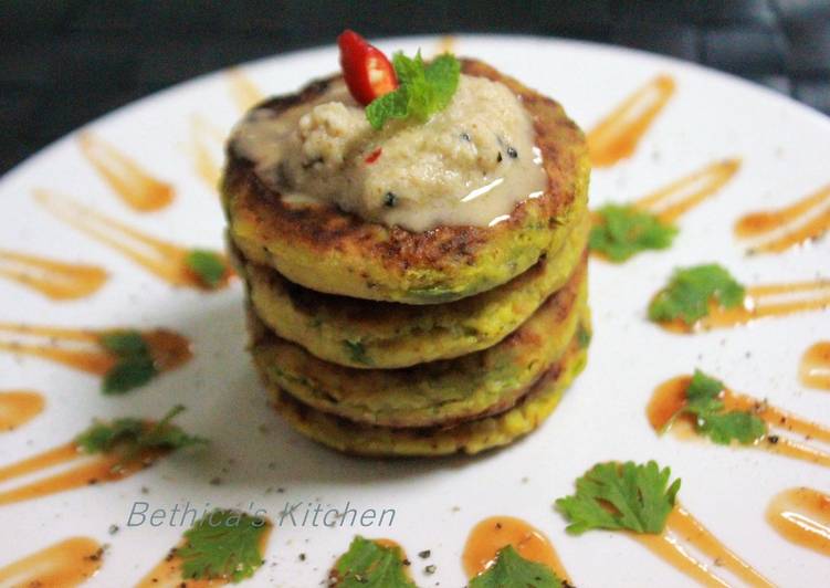 How to Prepare Favorite Dahi Ke Kebab