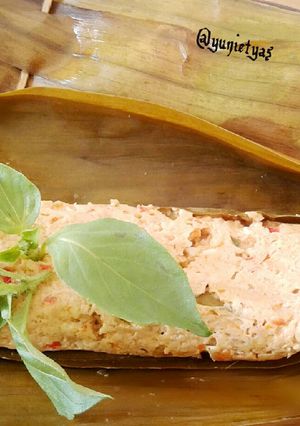 Foto resep PEpes TahU jamuR