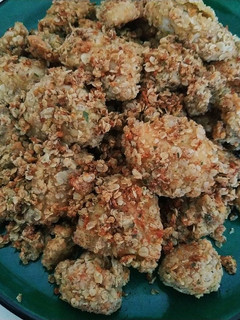 Foto resep 324. Ayam Goreng Oat