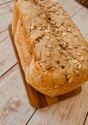 Foto principal de Pan de centeno panificadora Lidl