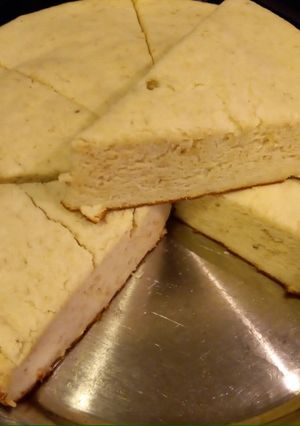 Foto resep Banana cake ricecooker