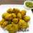 Green Garlic Methi Pakora