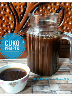 Foto resep Cuka Pempek