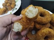 Gambar kuih tanpa yis