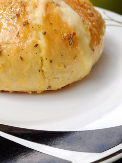 Foto resep Korean Garlic Bread