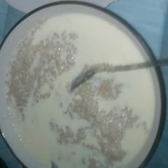 A picture of Quaker Oat.